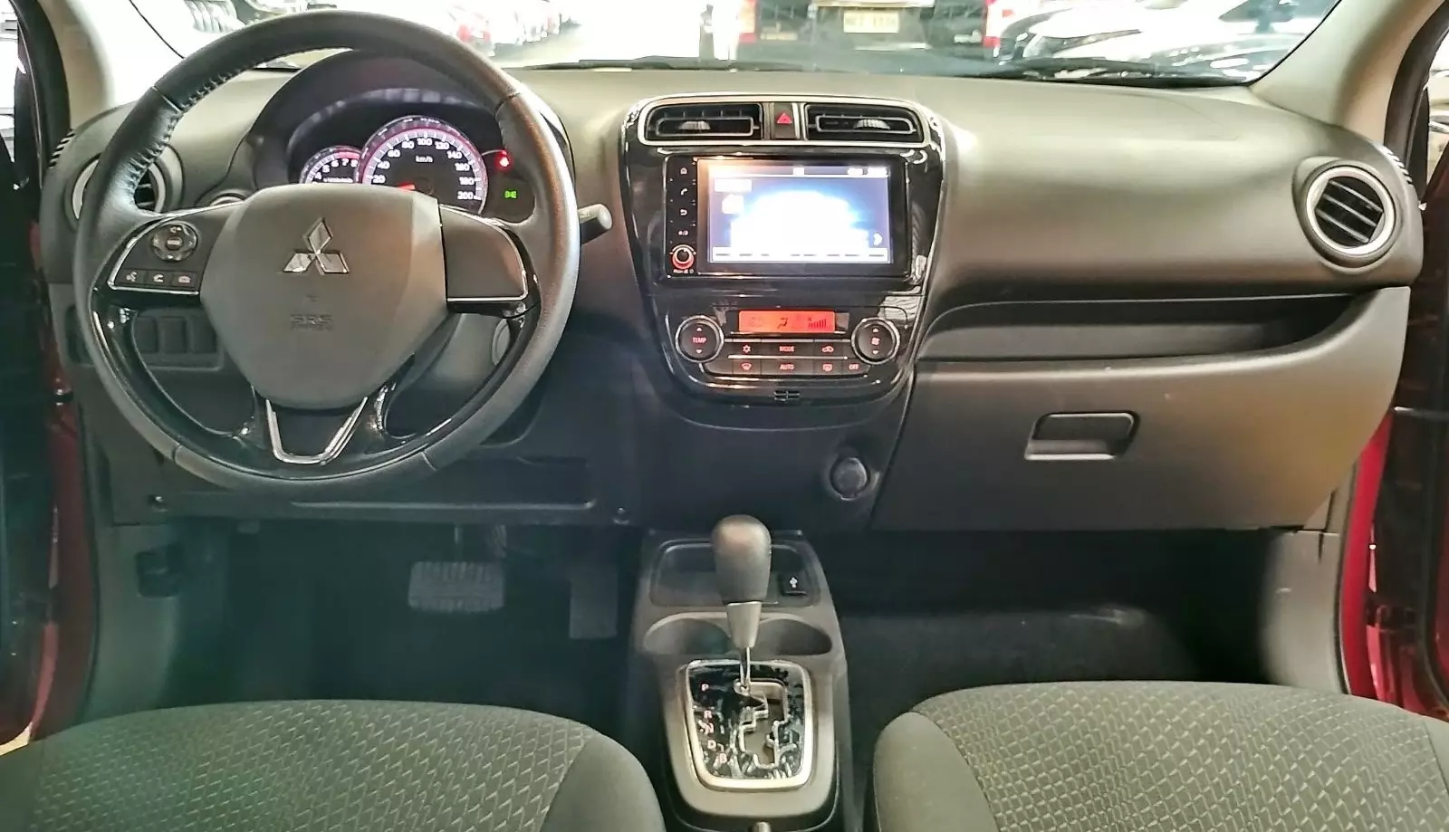 Used 1
                    MITSUBISHI
                     for Sale Image