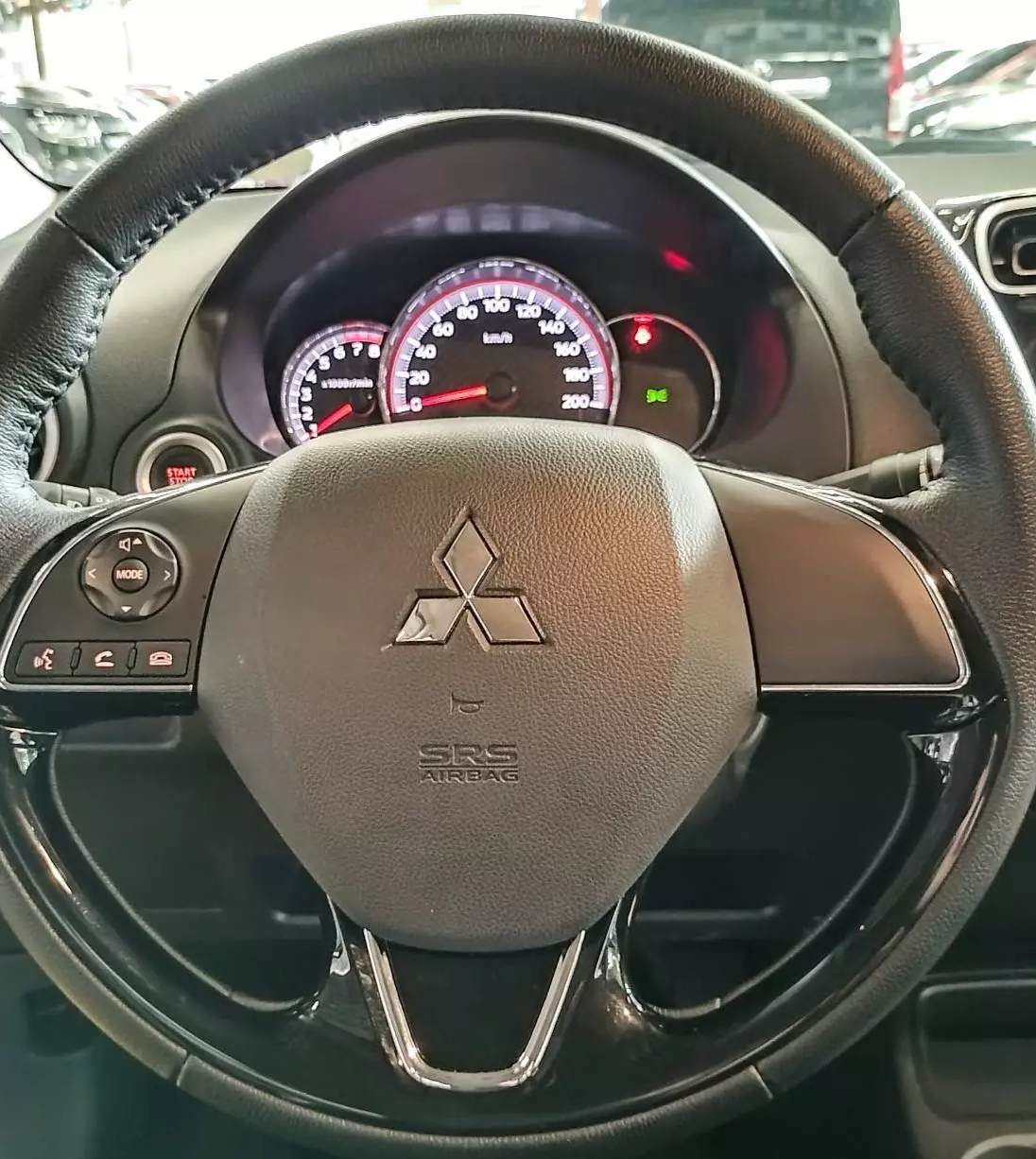 Used 1
                    MITSUBISHI
                     for Sale Image