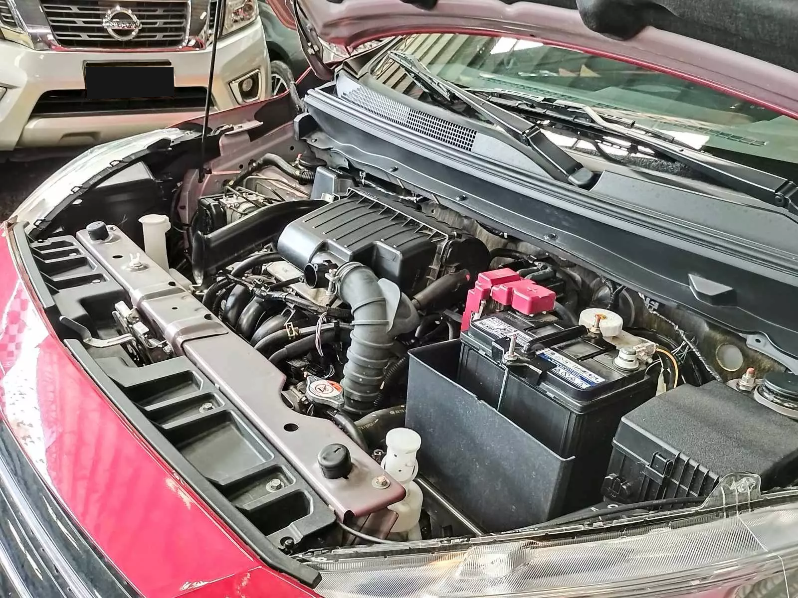 Used 1
                    MITSUBISHI
                     for Sale Image