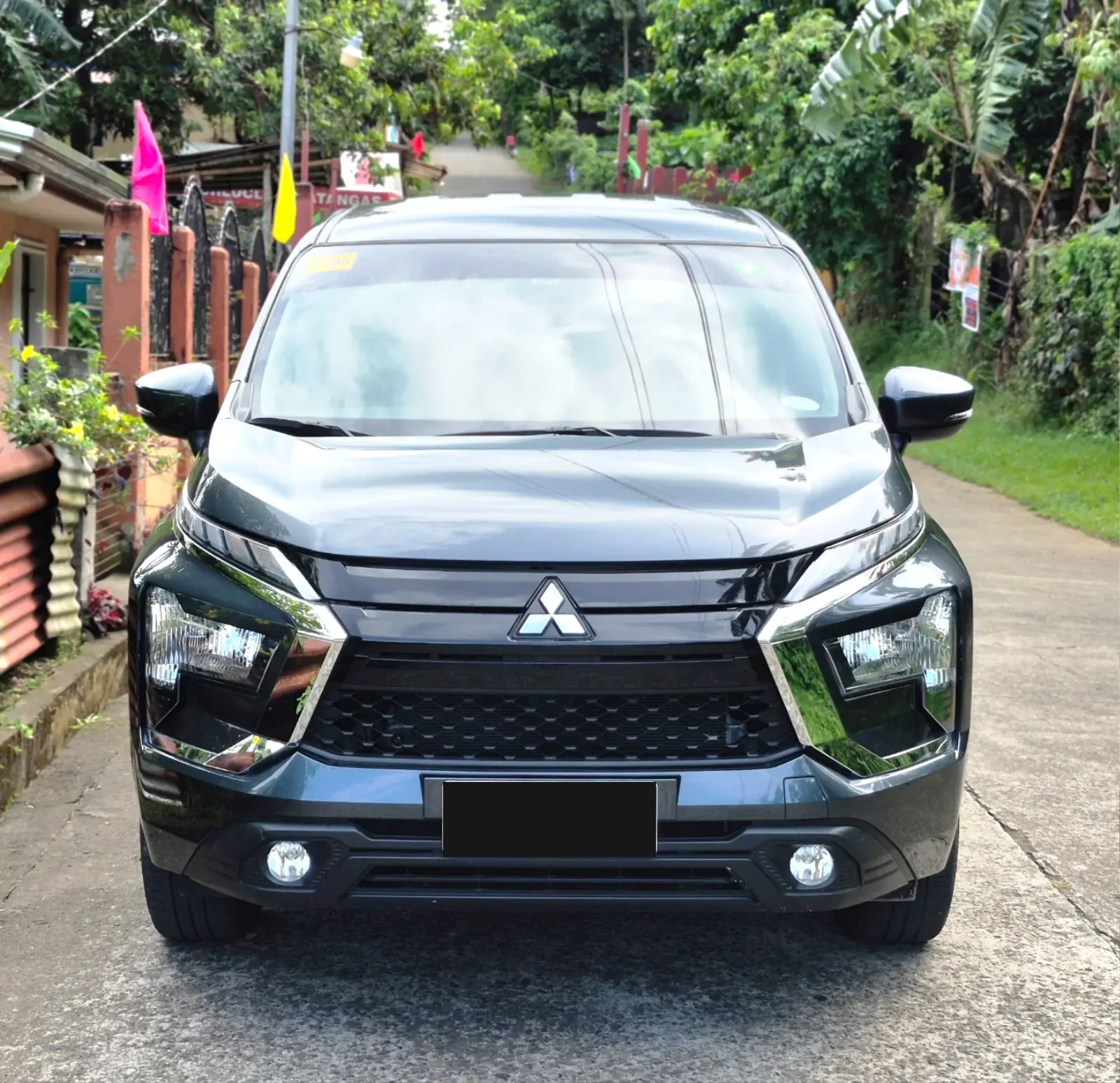 Used 
                    MITSUBISHI
                     for Sale Image