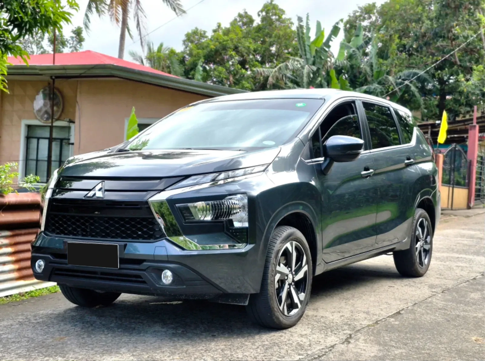 Used 
                    MITSUBISHI
                     for Sale Image