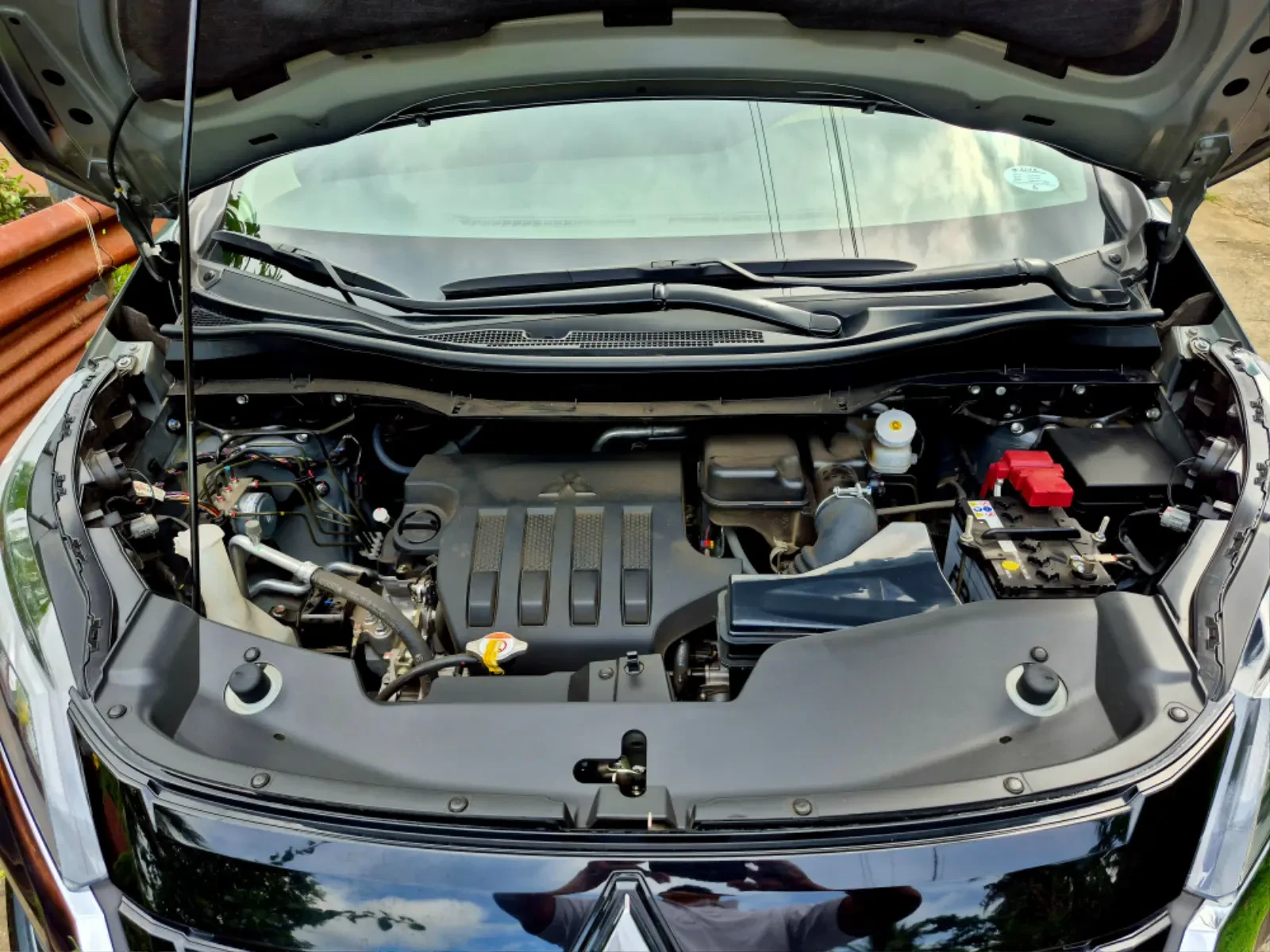 Used 
                    MITSUBISHI
                     for Sale Image