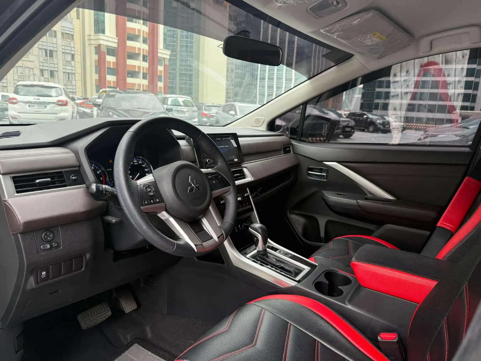 Used 1
                    MITSUBISHI
                     for Sale Image