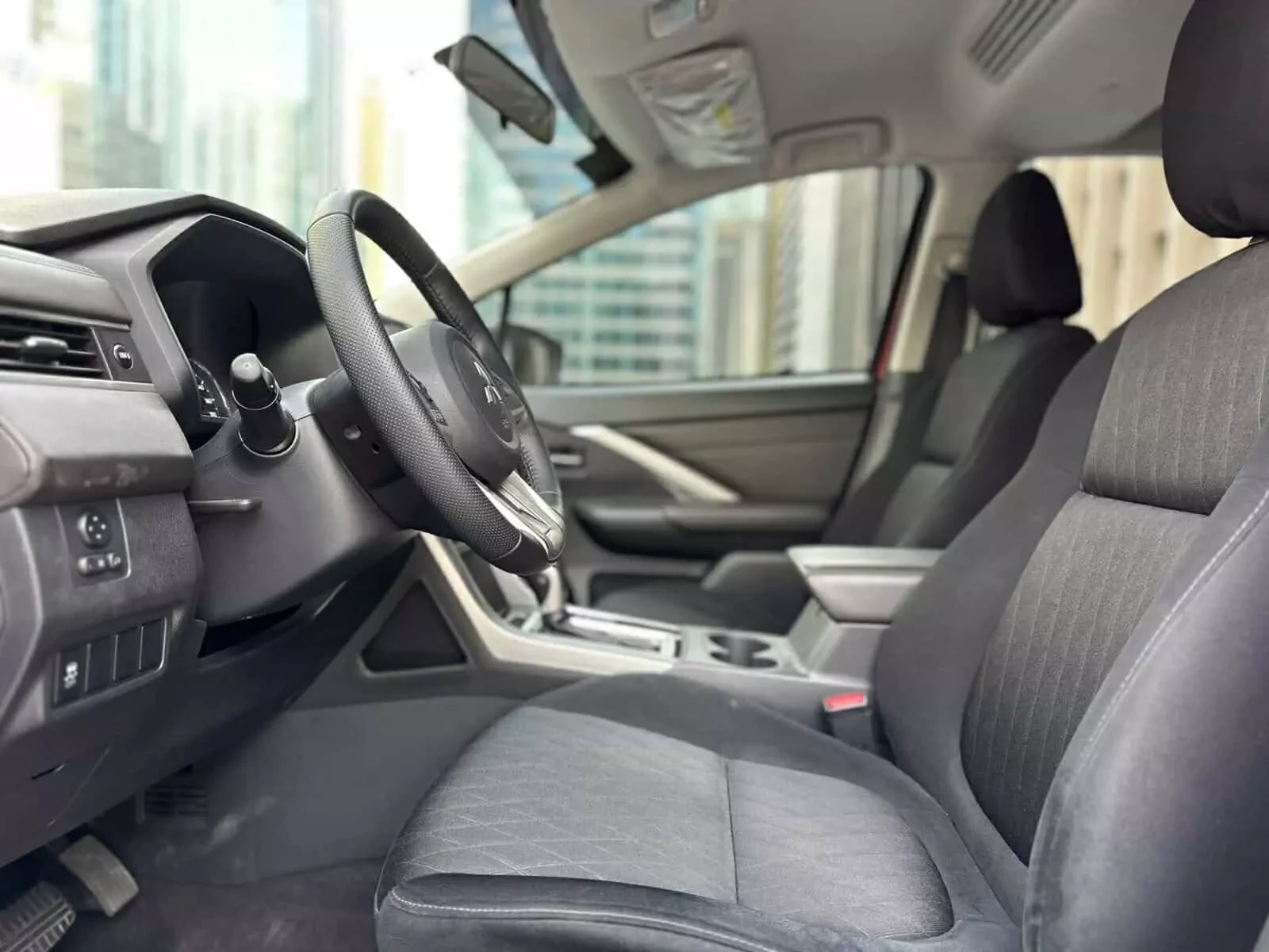 Used 1
                    MITSUBISHI
                     for Sale Image