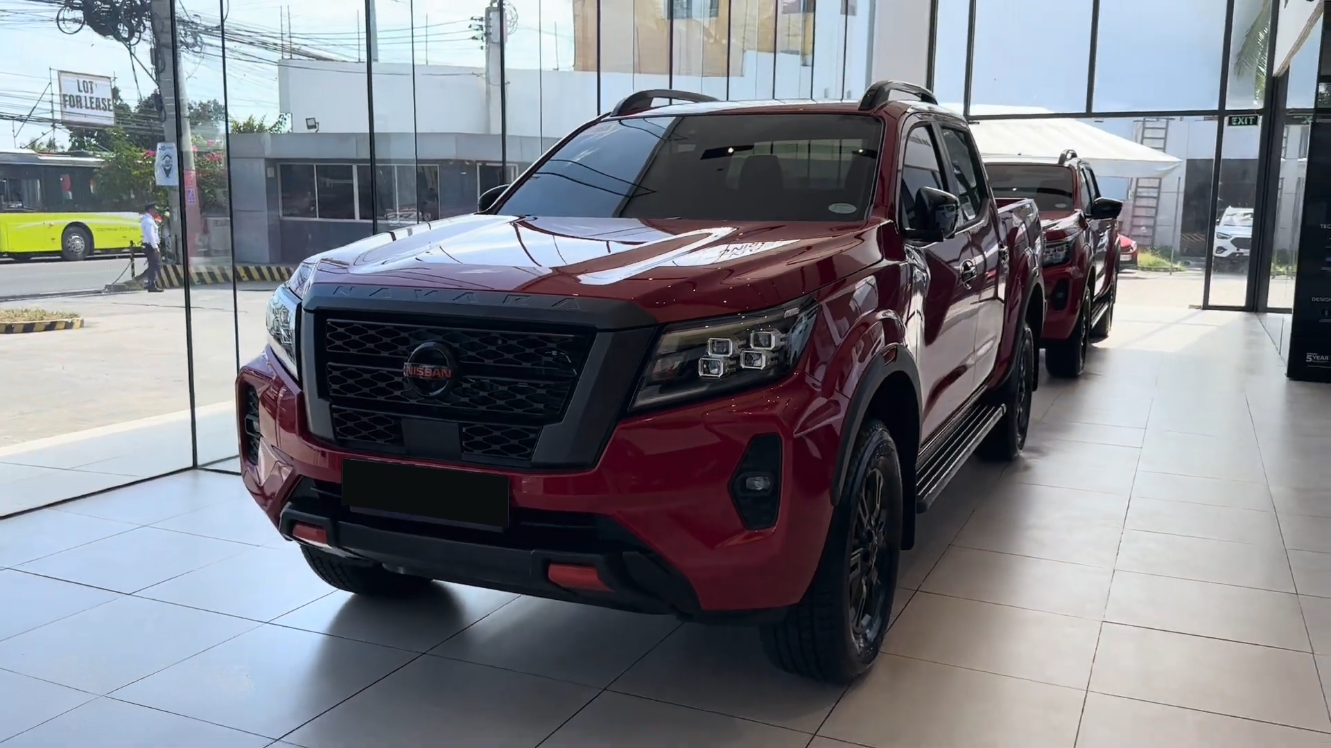 Used 1
                    NISSAN
                     for Sale Image