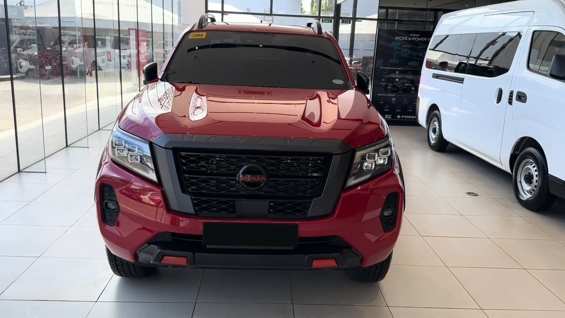 Used 1
                    NISSAN
                     for Sale Image