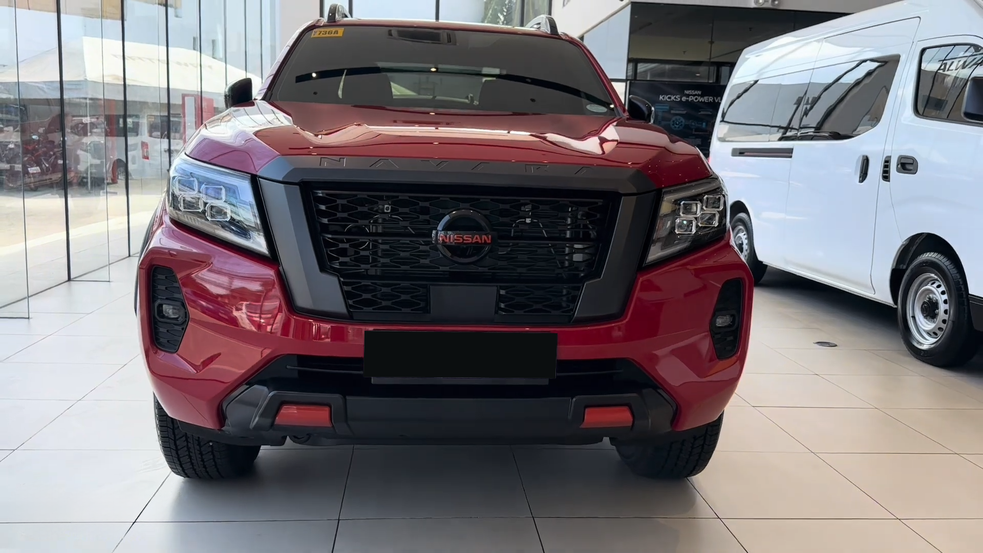 Used 1
                    NISSAN
                     for Sale Image