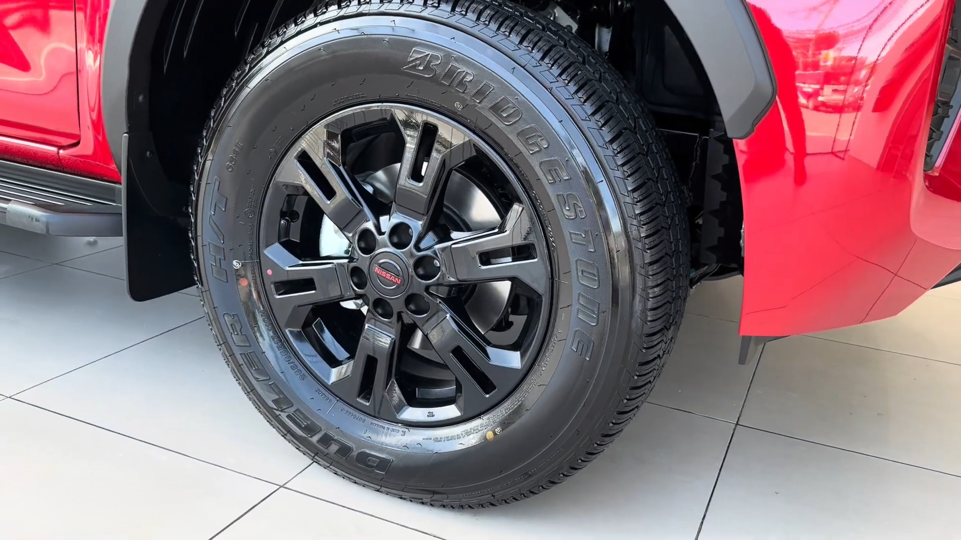 Used 1
                    NISSAN
                     for Sale Image