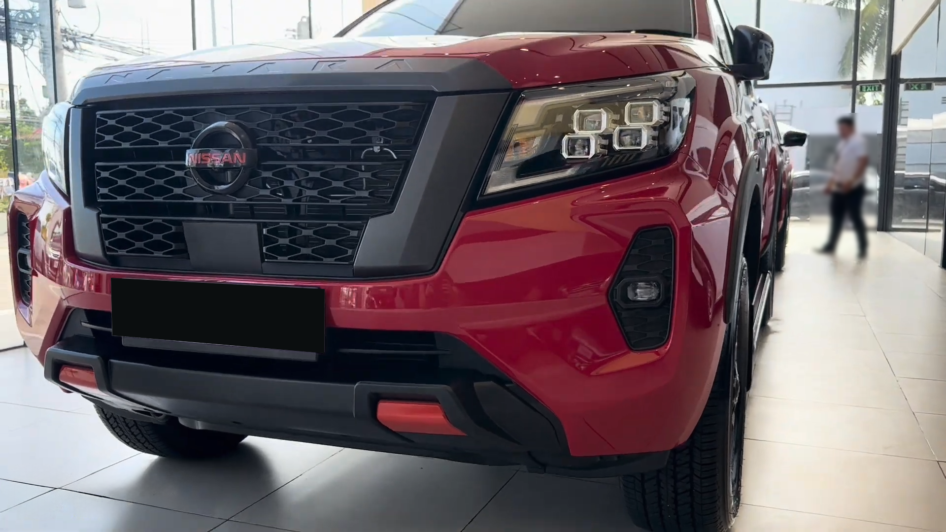 Used 1
                    NISSAN
                     for Sale Image