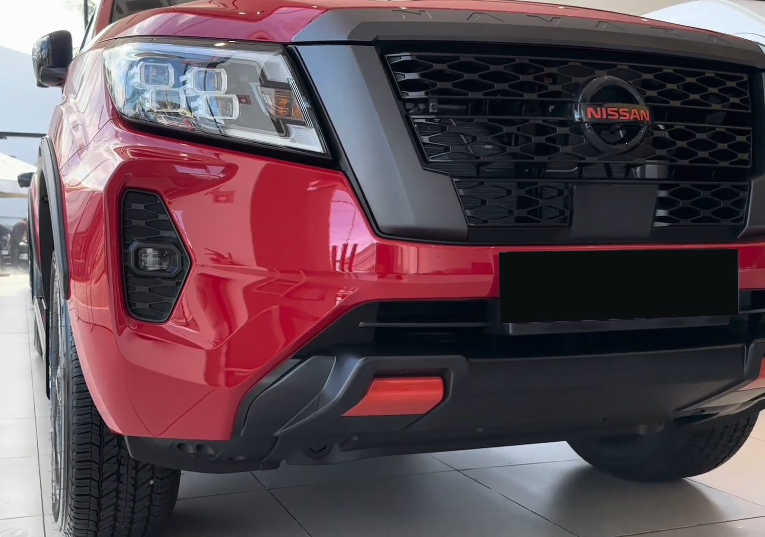 Used 1
                    NISSAN
                     for Sale Image