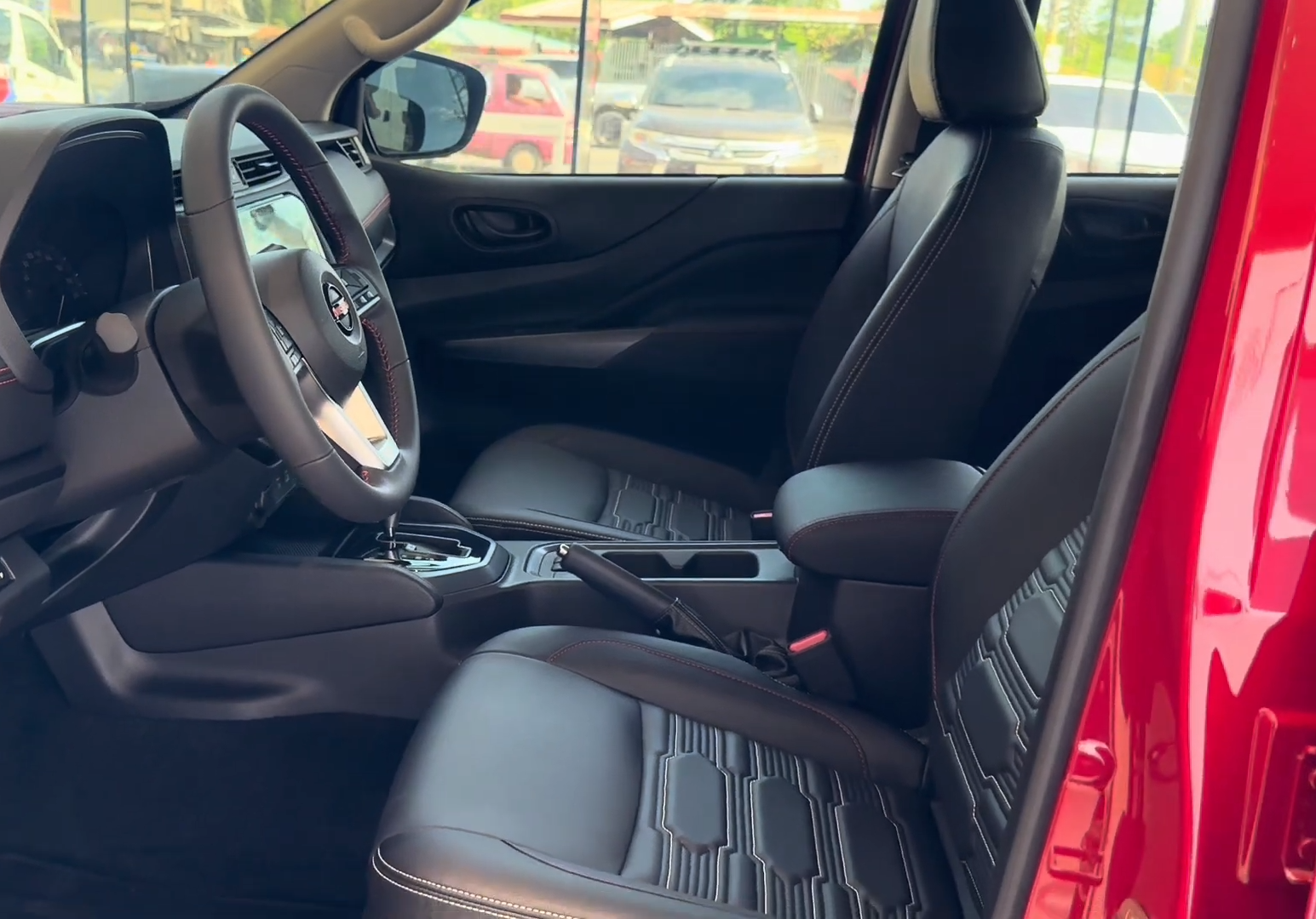 Used 1
                    NISSAN
                     for Sale Image