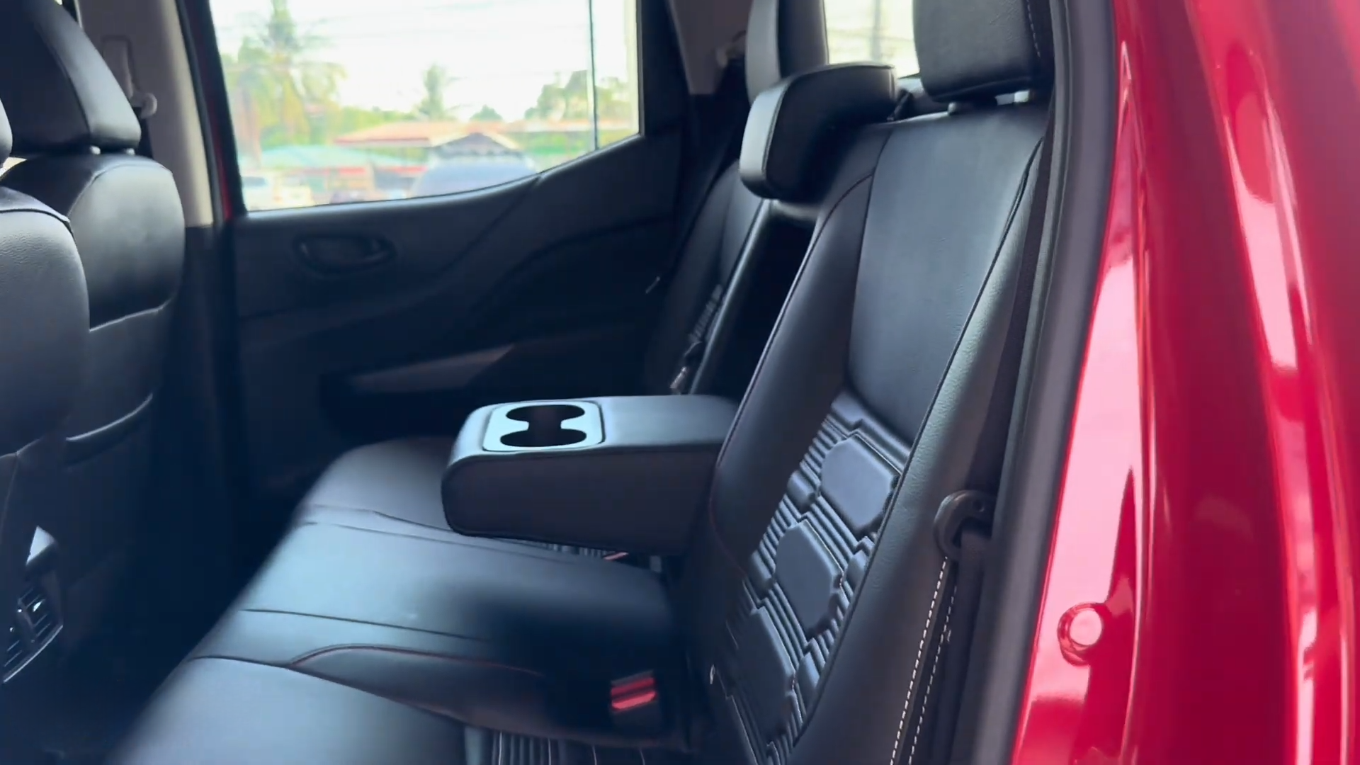 Used 1
                    NISSAN
                     for Sale Image