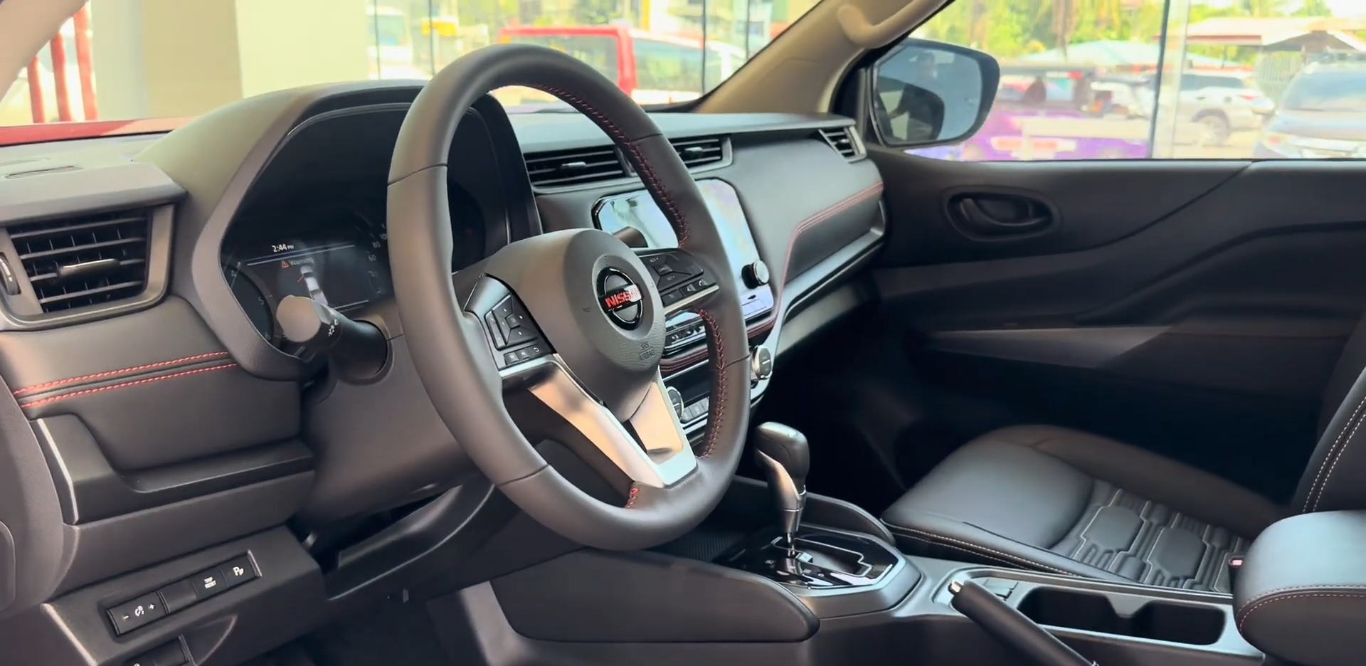 Used 1
                    NISSAN
                     for Sale Image