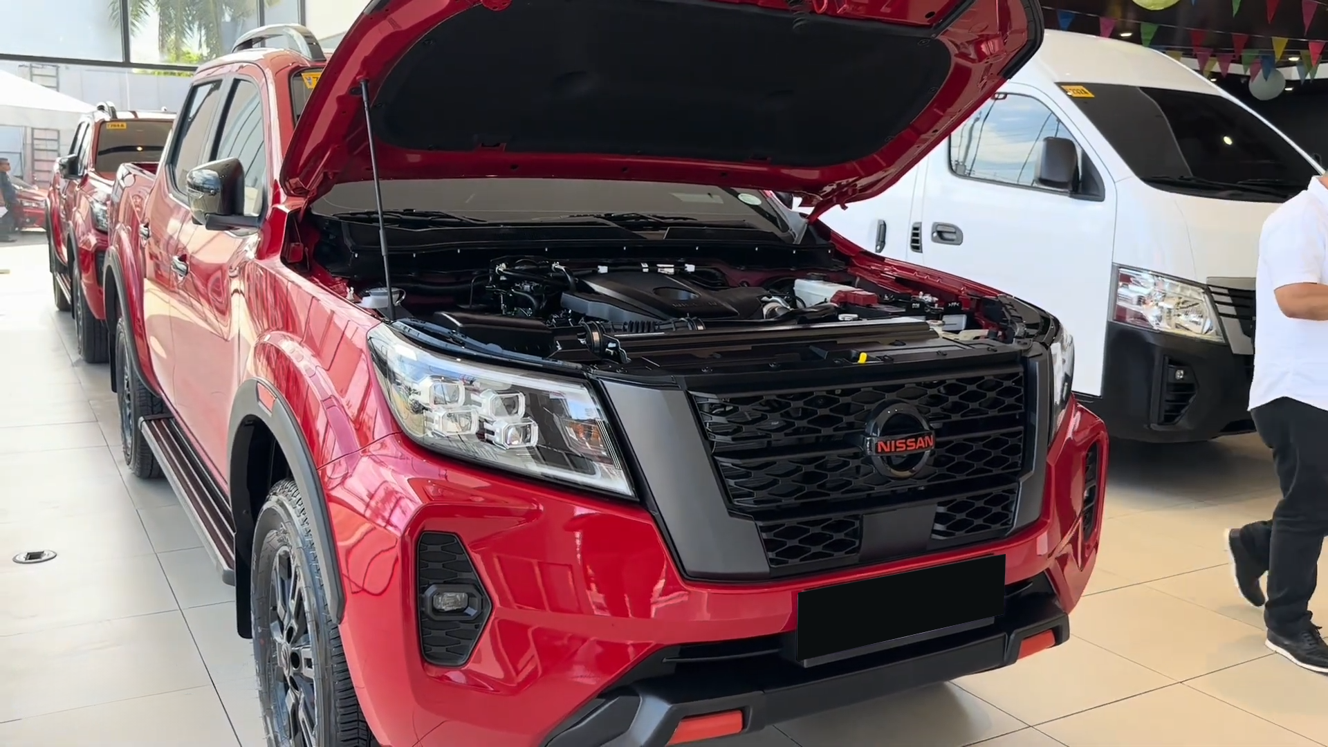 Used 1
                    NISSAN
                     for Sale Image