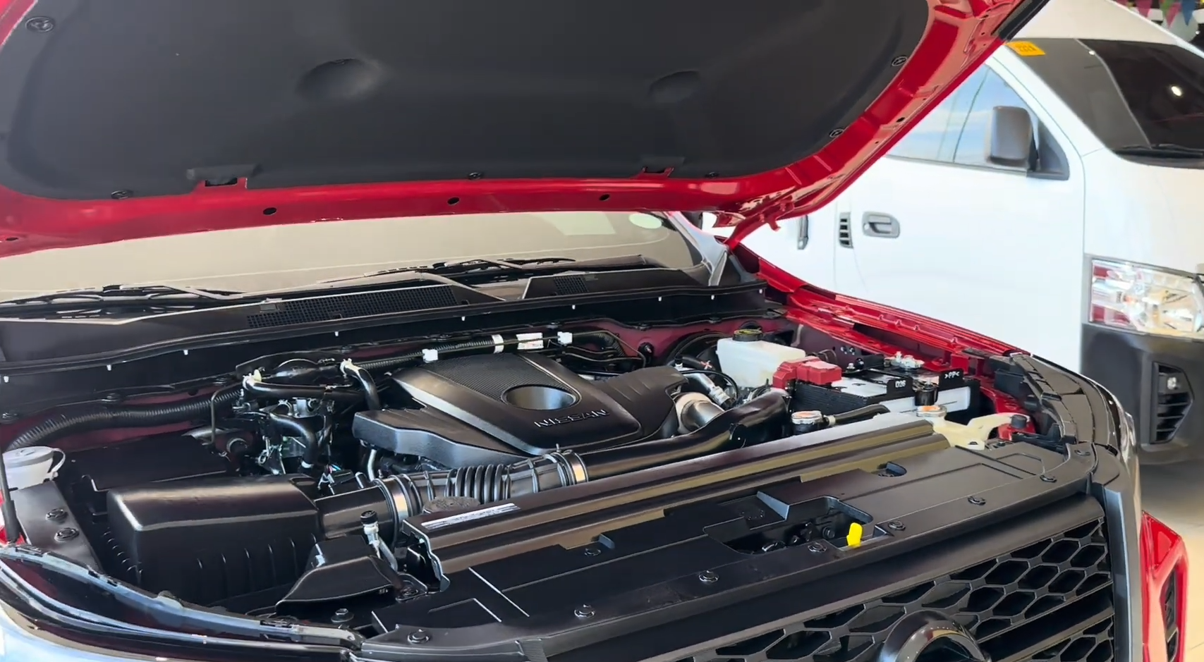 Used 1
                    NISSAN
                     for Sale Image