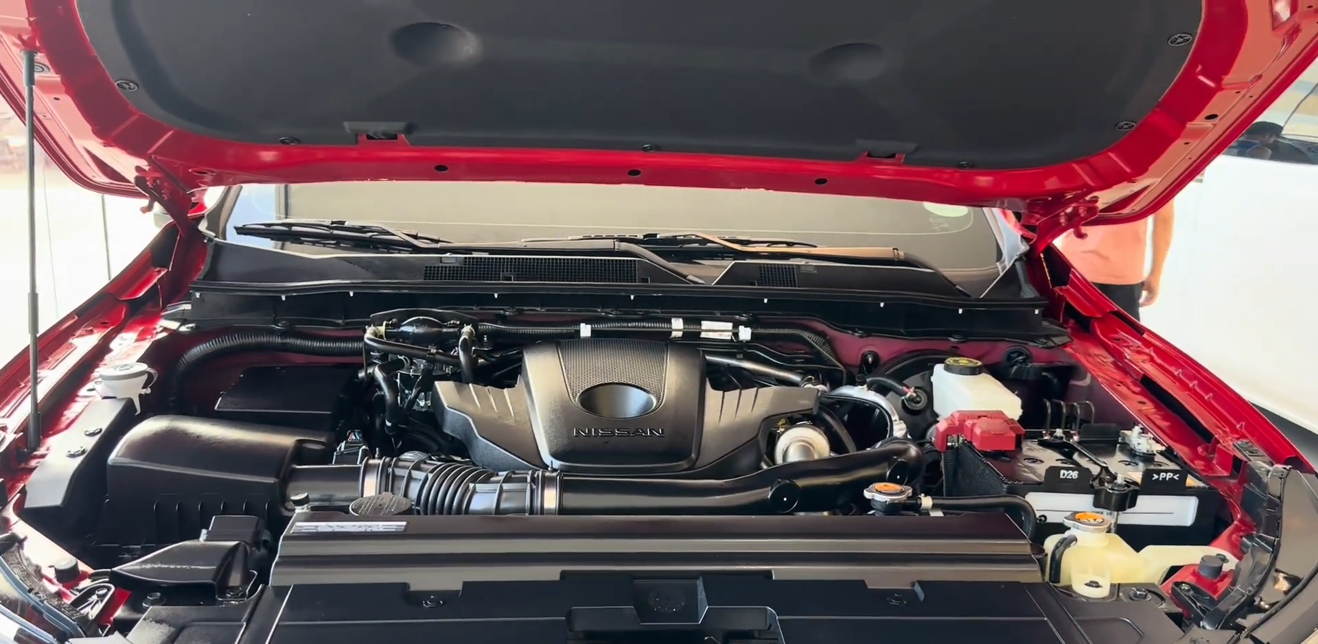 Used 1
                    NISSAN
                     for Sale Image