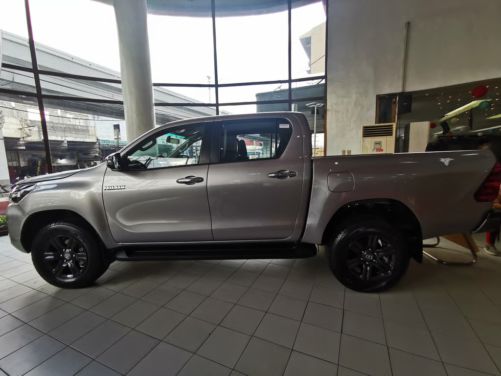 Used 1
                    TOYOTA
                     for Sale Image