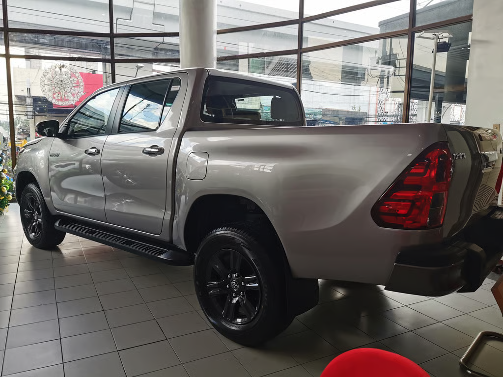 Used 1
                    TOYOTA
                     for Sale Image