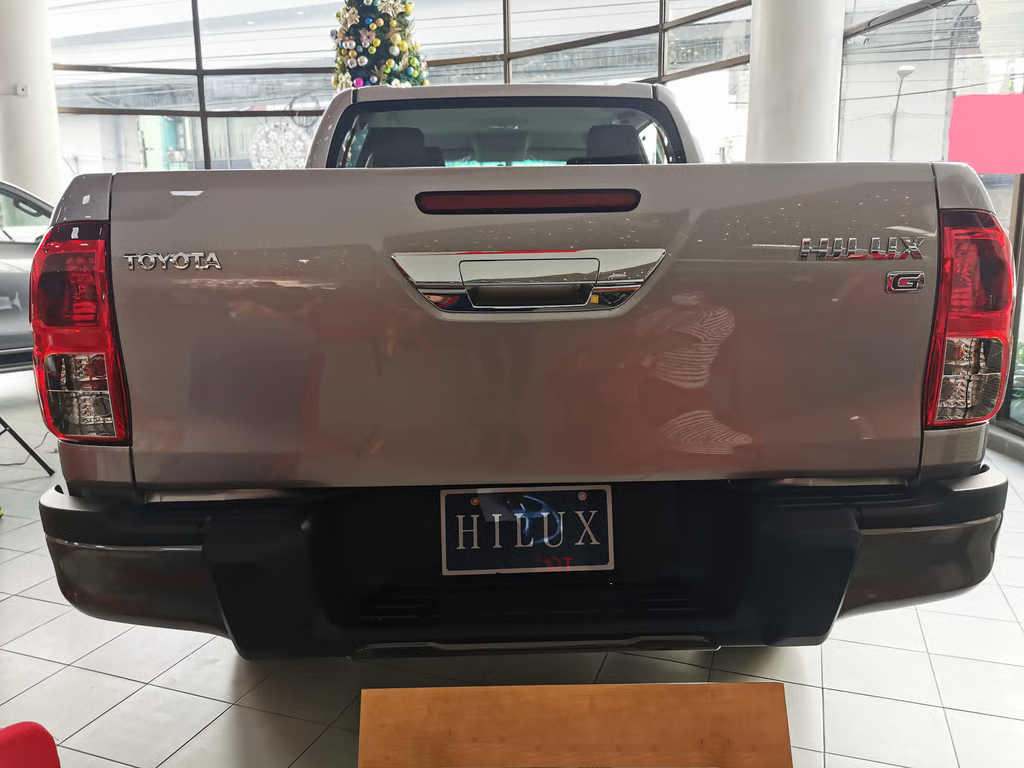 Used 1
                    TOYOTA
                     for Sale Image