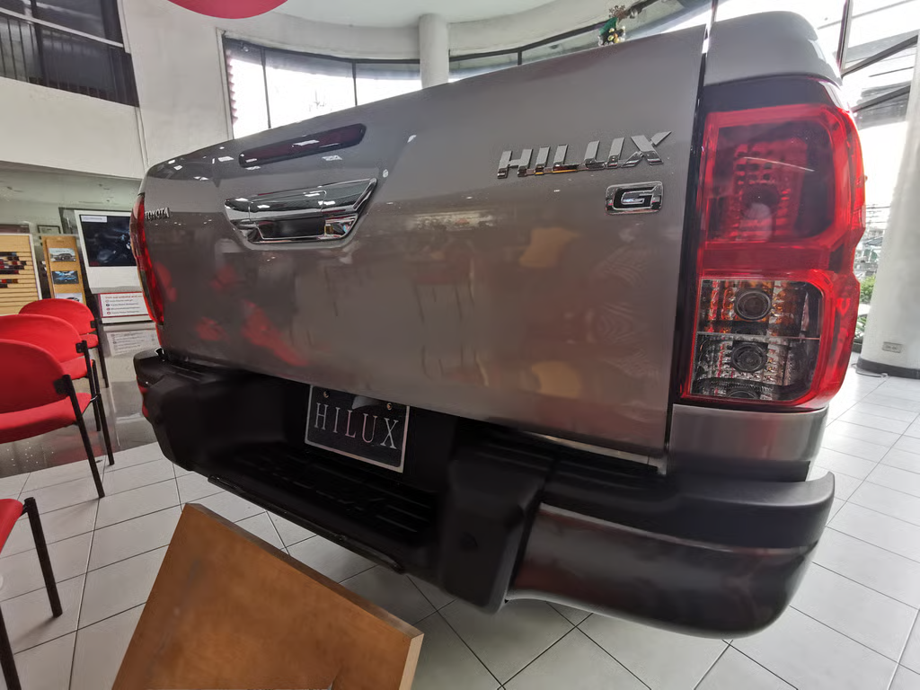 Used 1
                    TOYOTA
                     for Sale Image