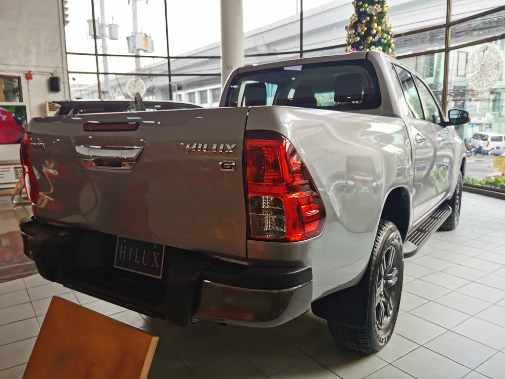 Used 1
                    TOYOTA
                     for Sale Image