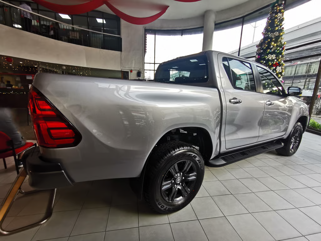 Used 1
                    TOYOTA
                     for Sale Image