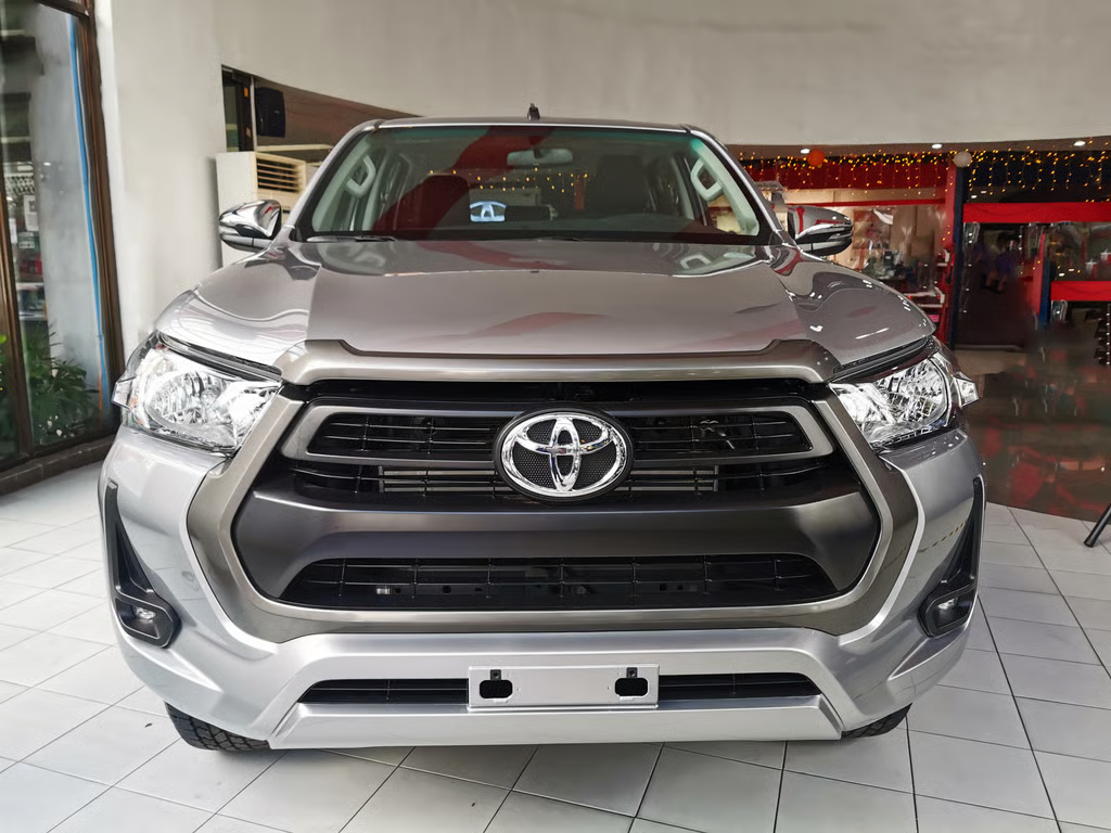 Used 1
                    TOYOTA
                     for Sale Image