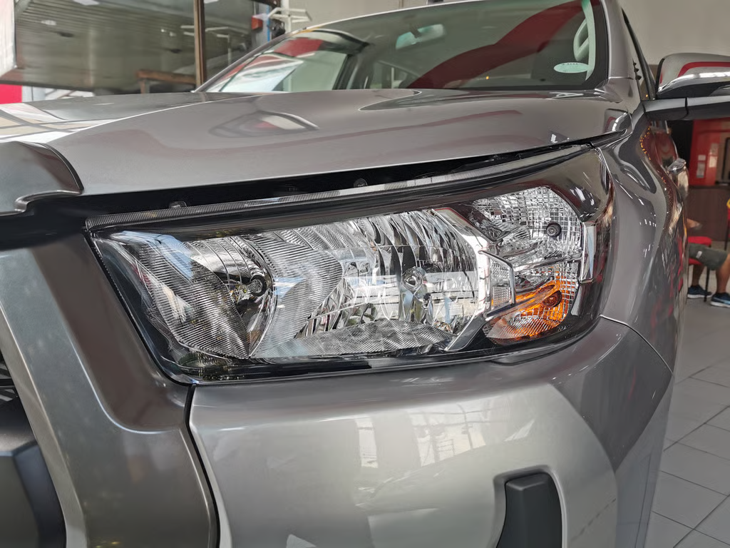 Used 1
                    TOYOTA
                     for Sale Image