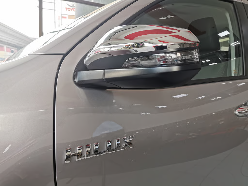 Used 1
                    TOYOTA
                     for Sale Image