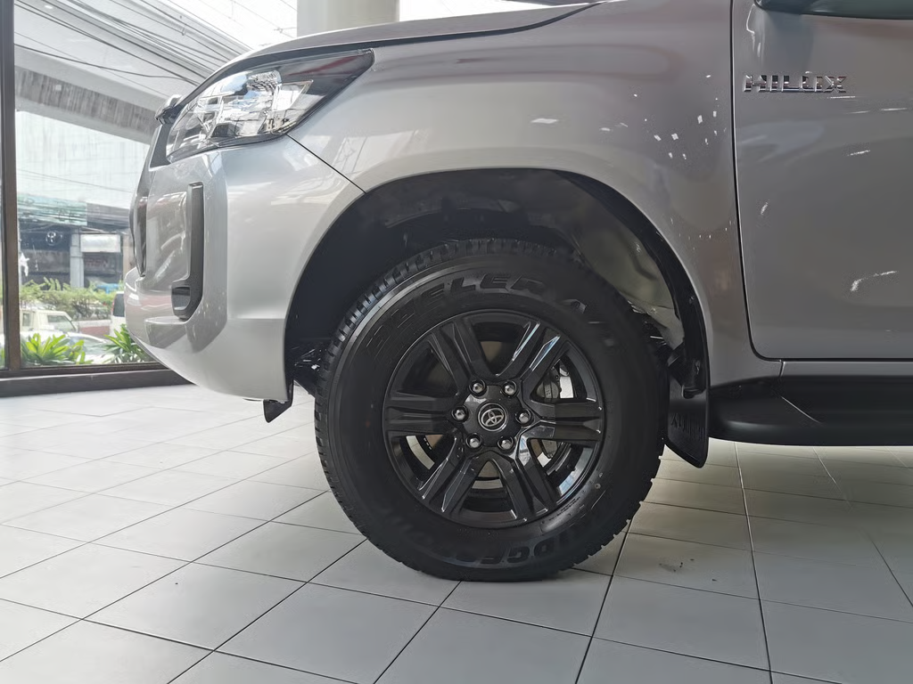 Used 1
                    TOYOTA
                     for Sale Image