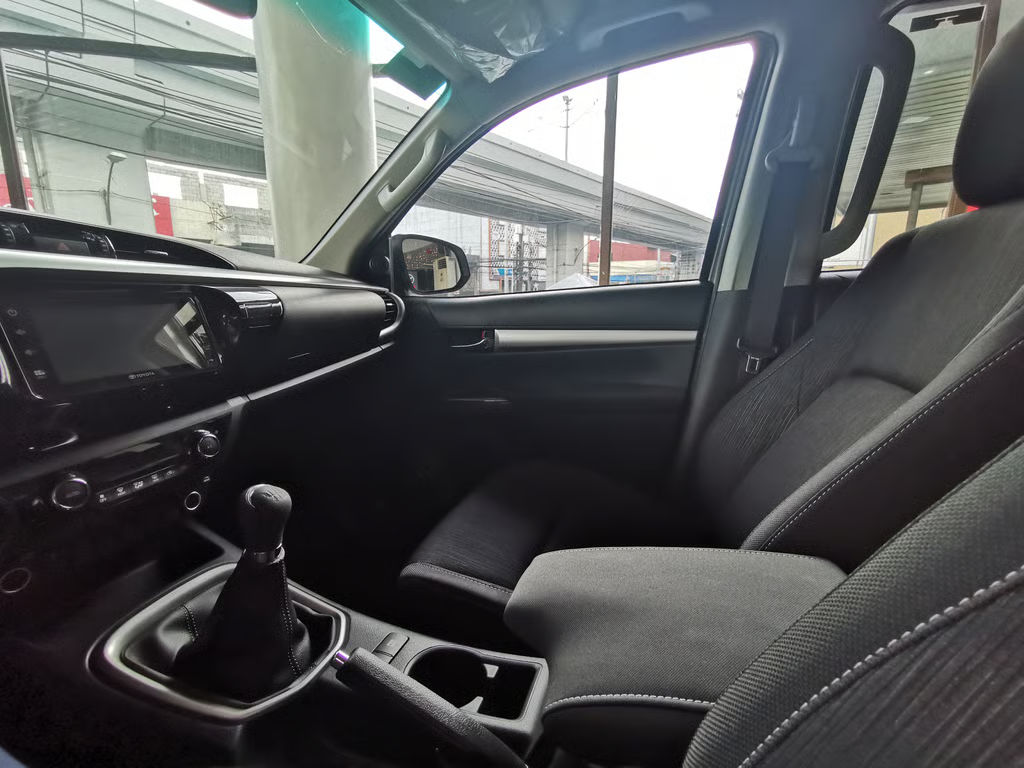 Used 1
                    TOYOTA
                     for Sale Image