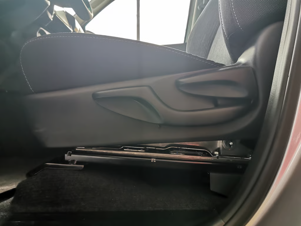 Used 1
                    TOYOTA
                     for Sale Image