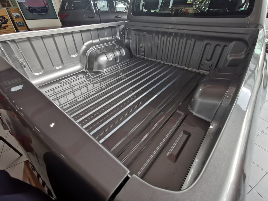 Used 1
                    TOYOTA
                     for Sale Image