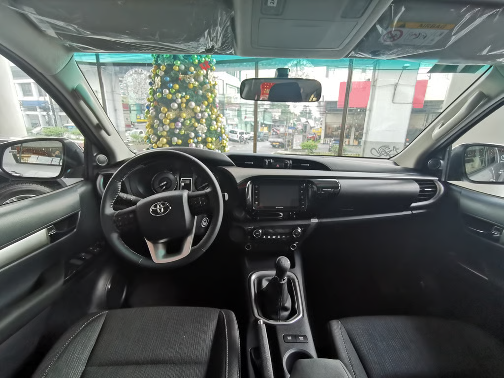 Used 1
                    TOYOTA
                     for Sale Image