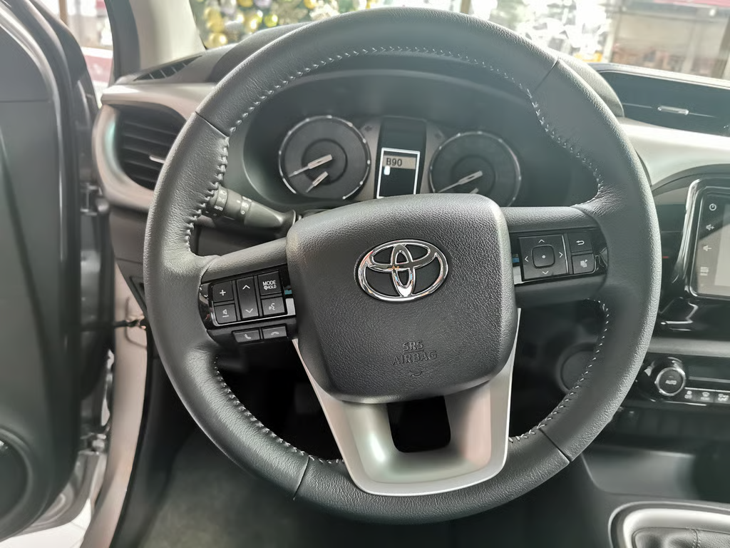 Used 1
                    TOYOTA
                     for Sale Image