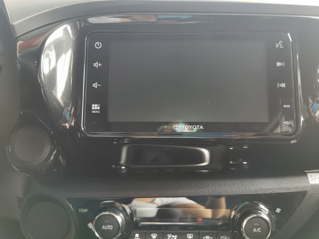 Used 1
                    TOYOTA
                     for Sale Image