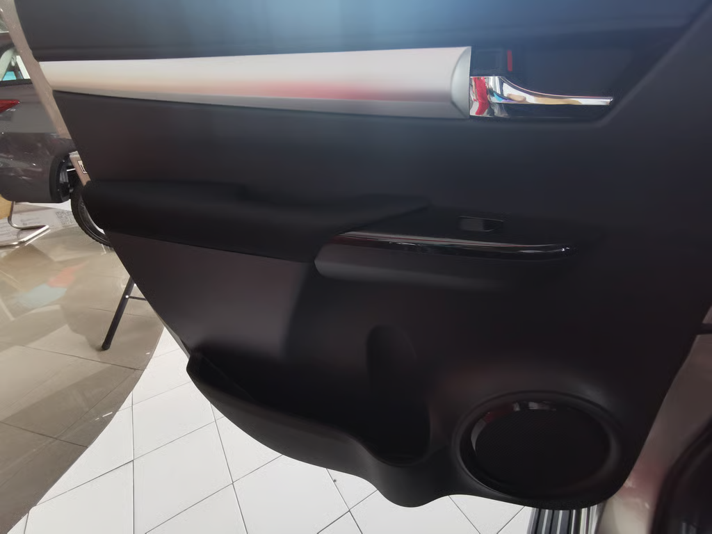 Used 1
                    TOYOTA
                     for Sale Image