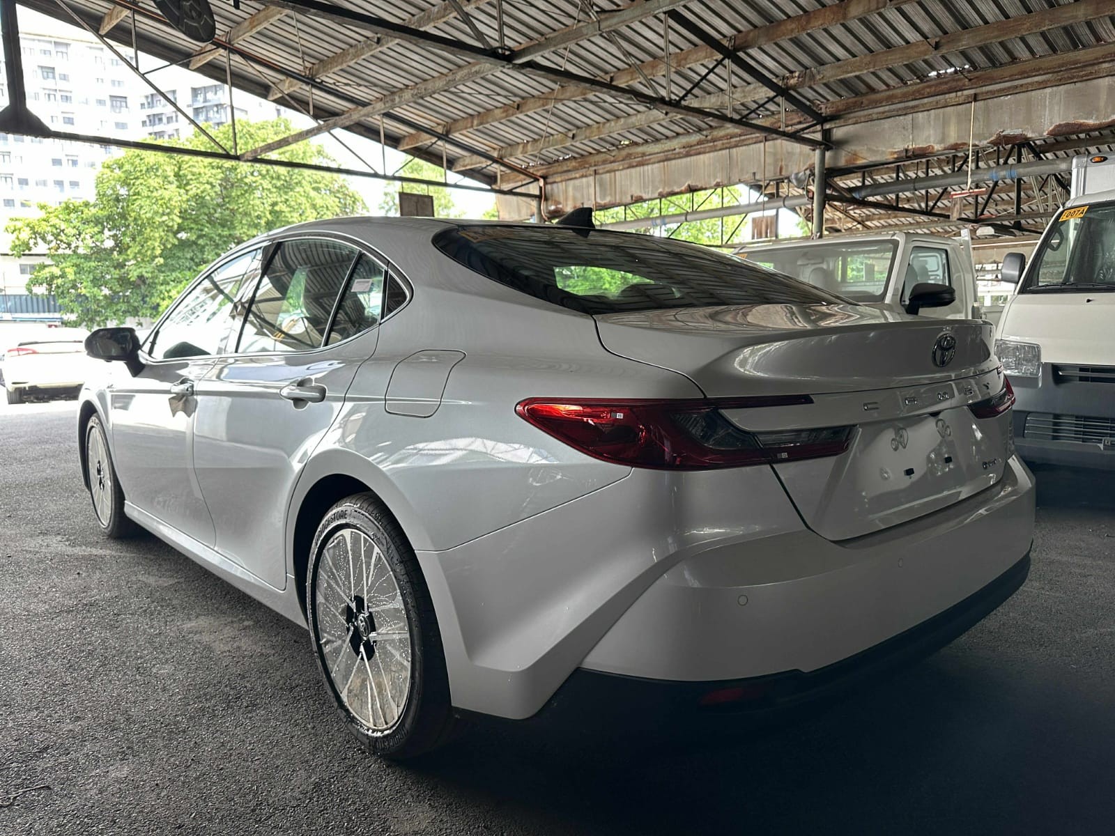 Used 1
                    TOYOTA
                     for Sale Image