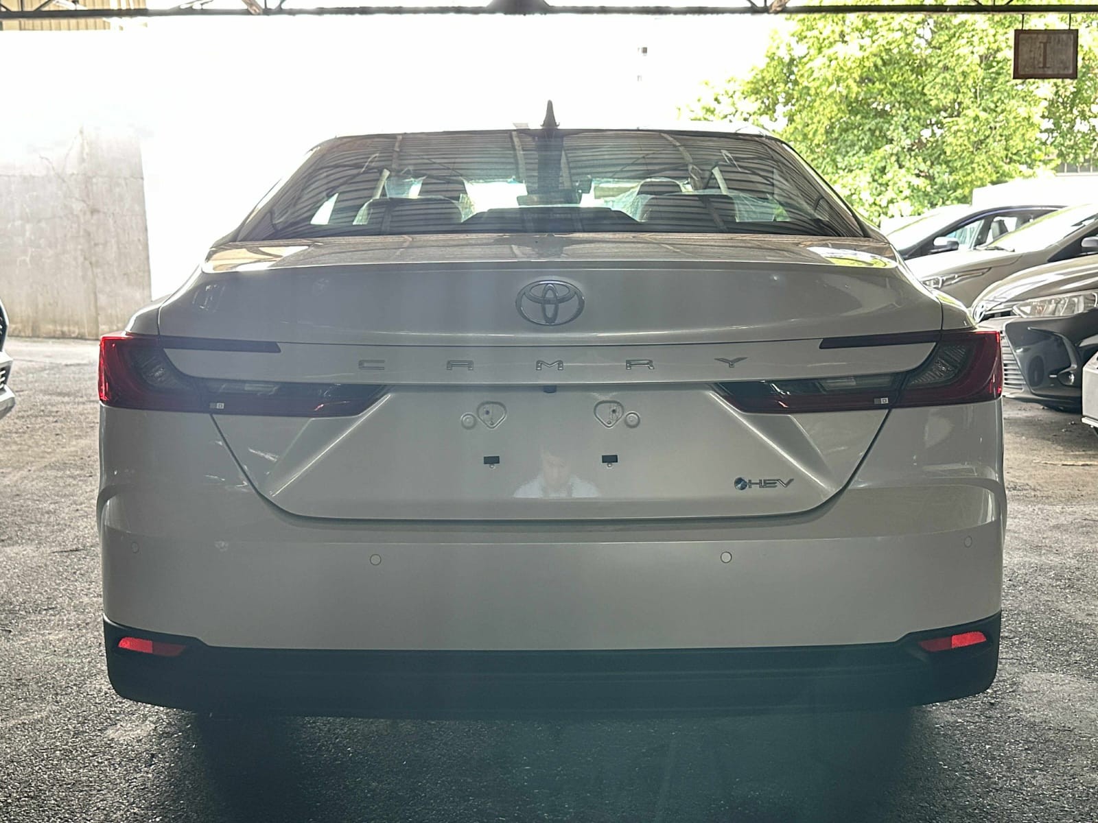 Used 1
                    TOYOTA
                     for Sale Image