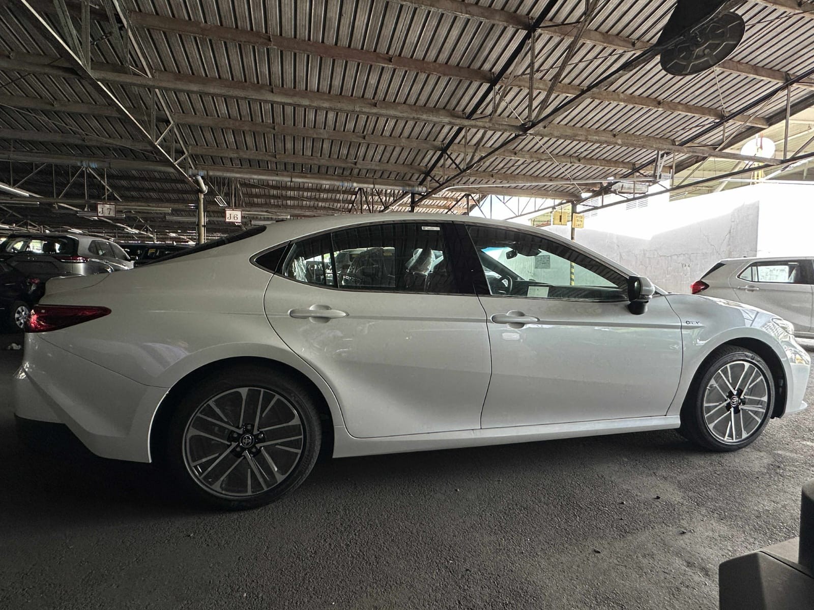 Used 1
                    TOYOTA
                     for Sale Image