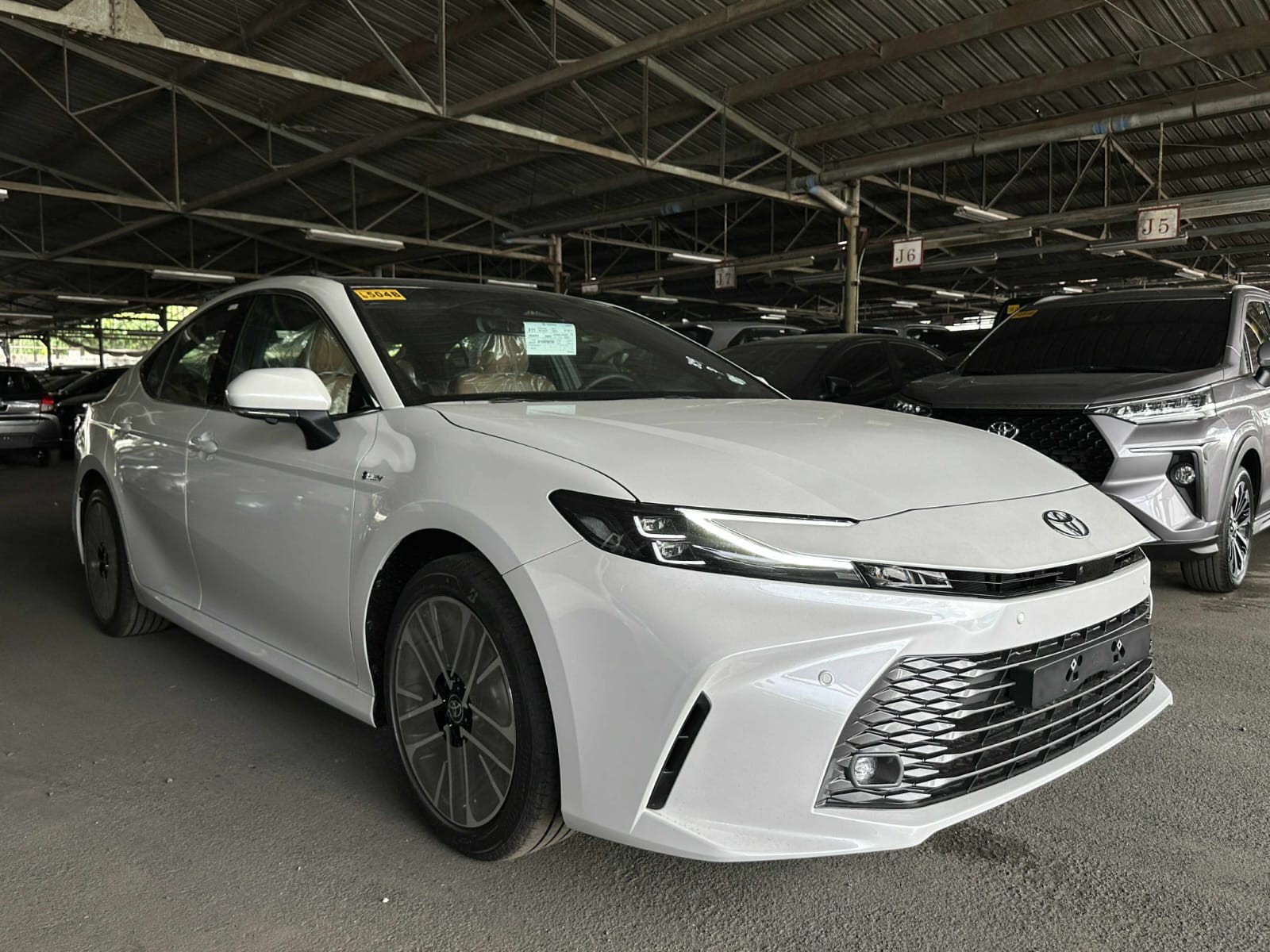 Used 1
                    TOYOTA
                     for Sale Image