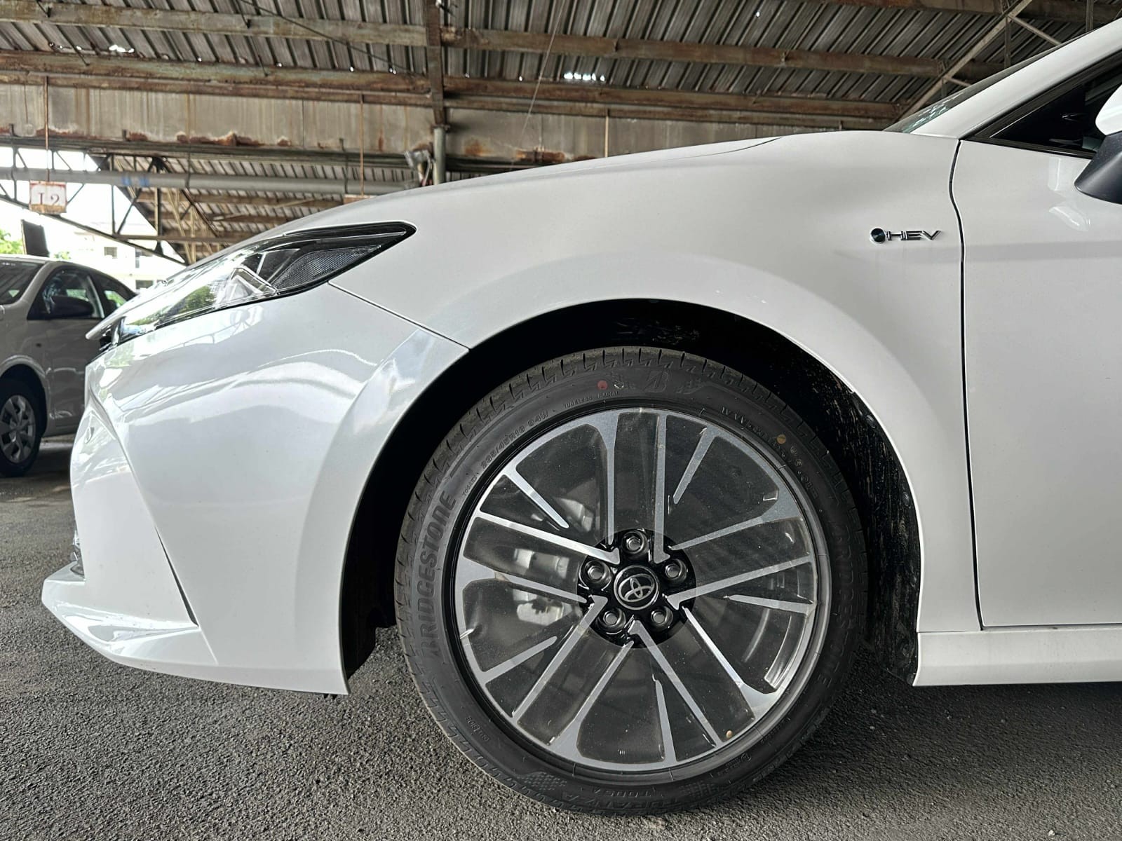 Used 1
                    TOYOTA
                     for Sale Image