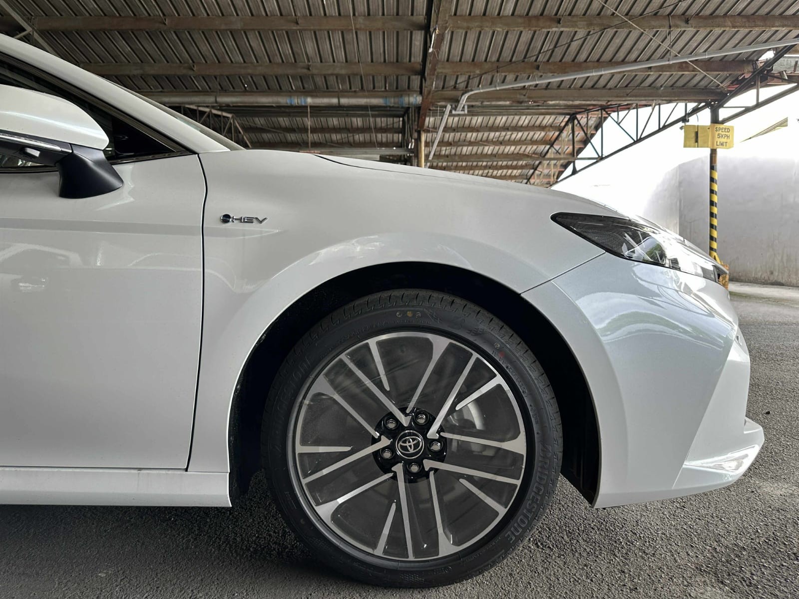 Used 1
                    TOYOTA
                     for Sale Image