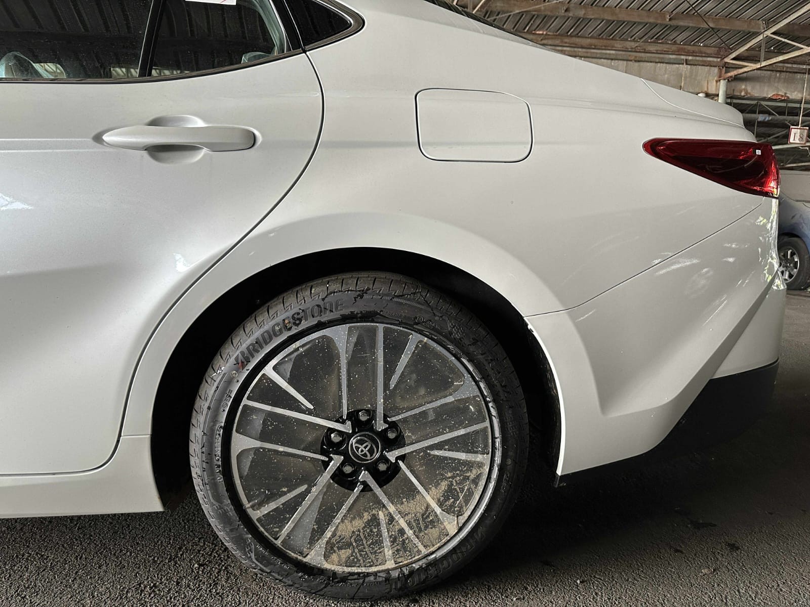 Used 1
                    TOYOTA
                     for Sale Image