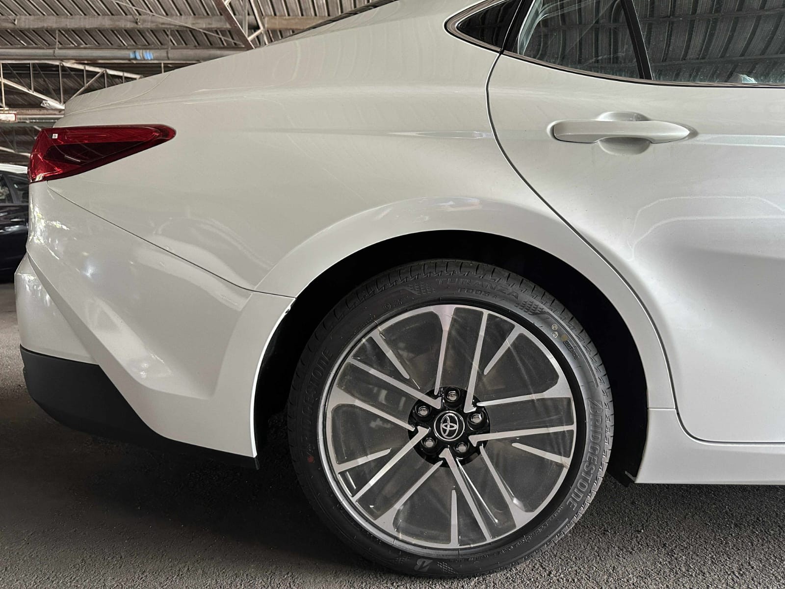 Used 1
                    TOYOTA
                     for Sale Image