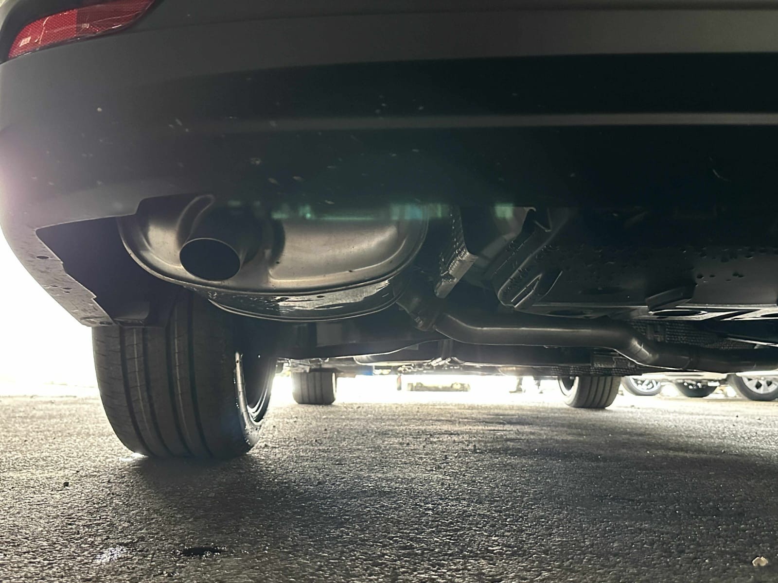 Used 1
                    TOYOTA
                     for Sale Image