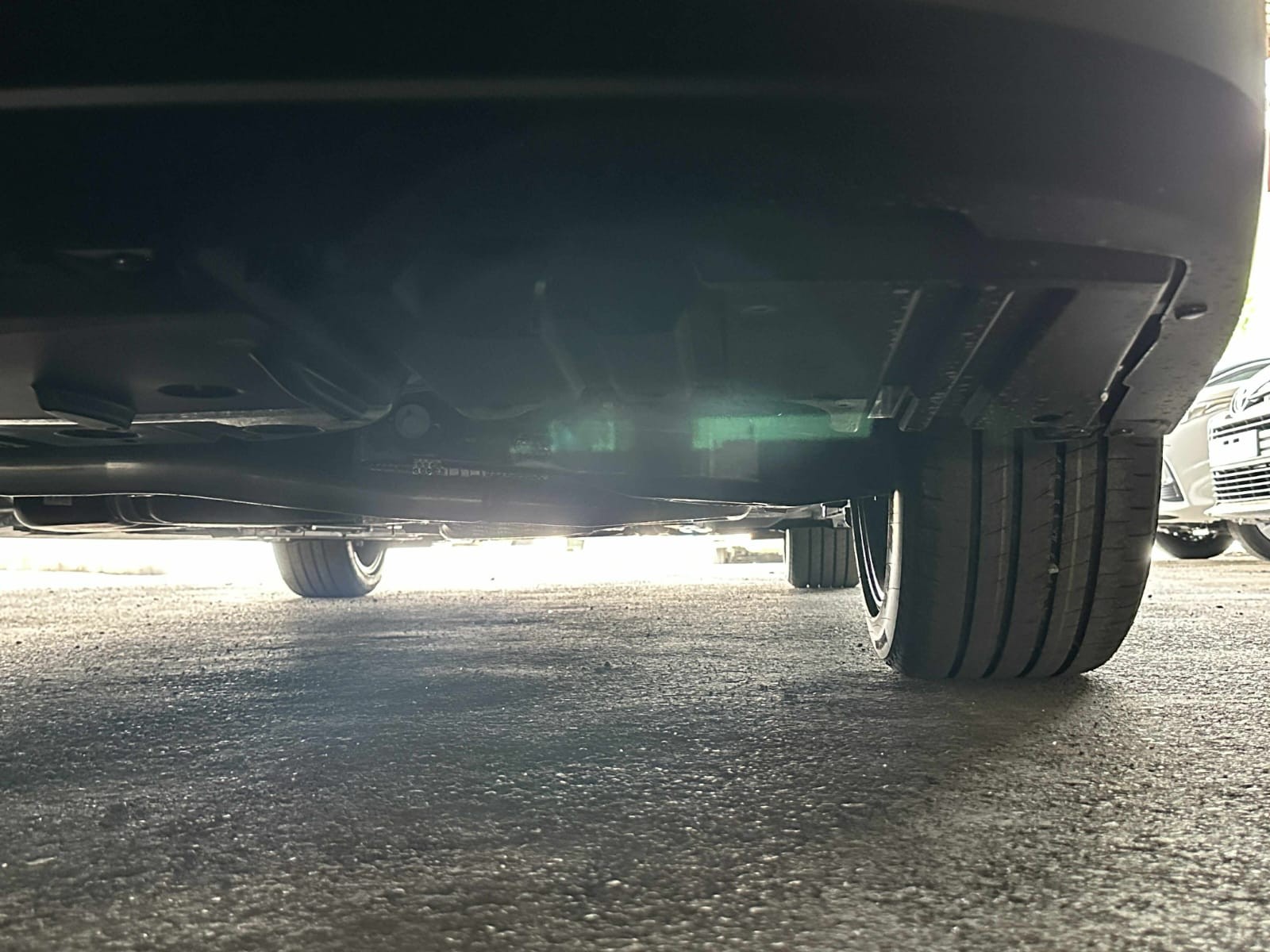 Used 1
                    TOYOTA
                     for Sale Image