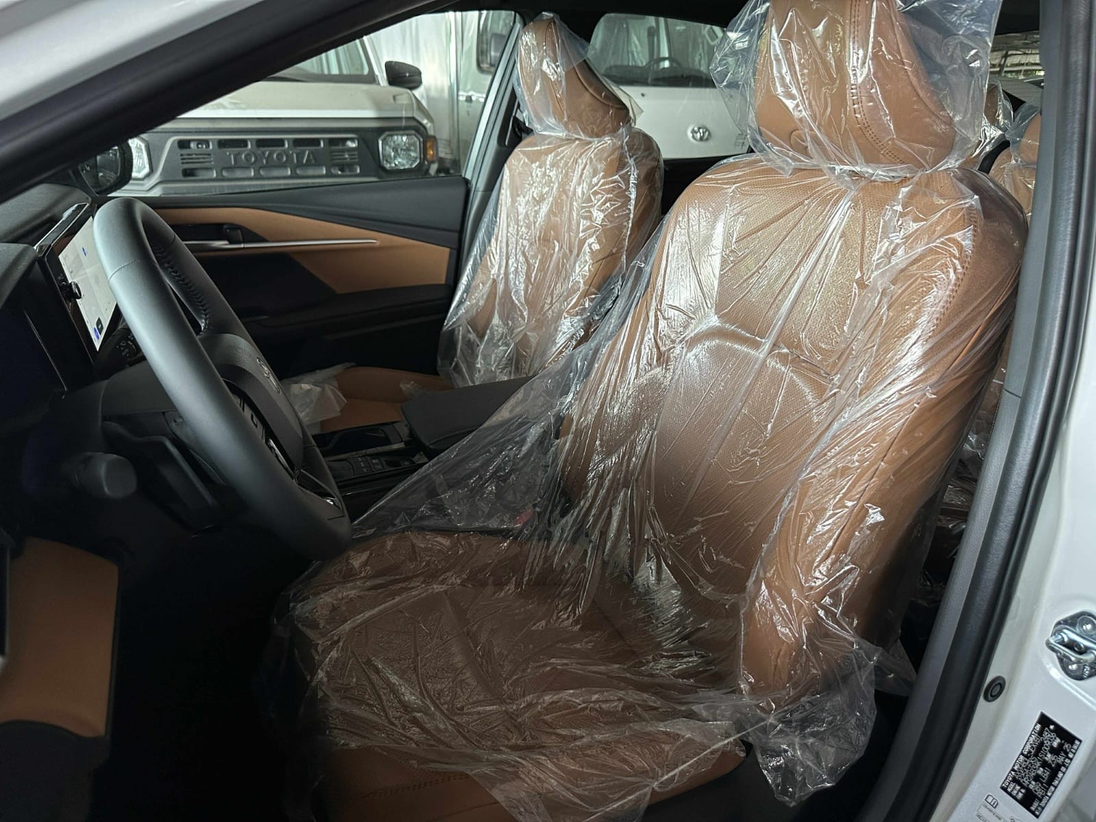 Used 1
                    TOYOTA
                     for Sale Image