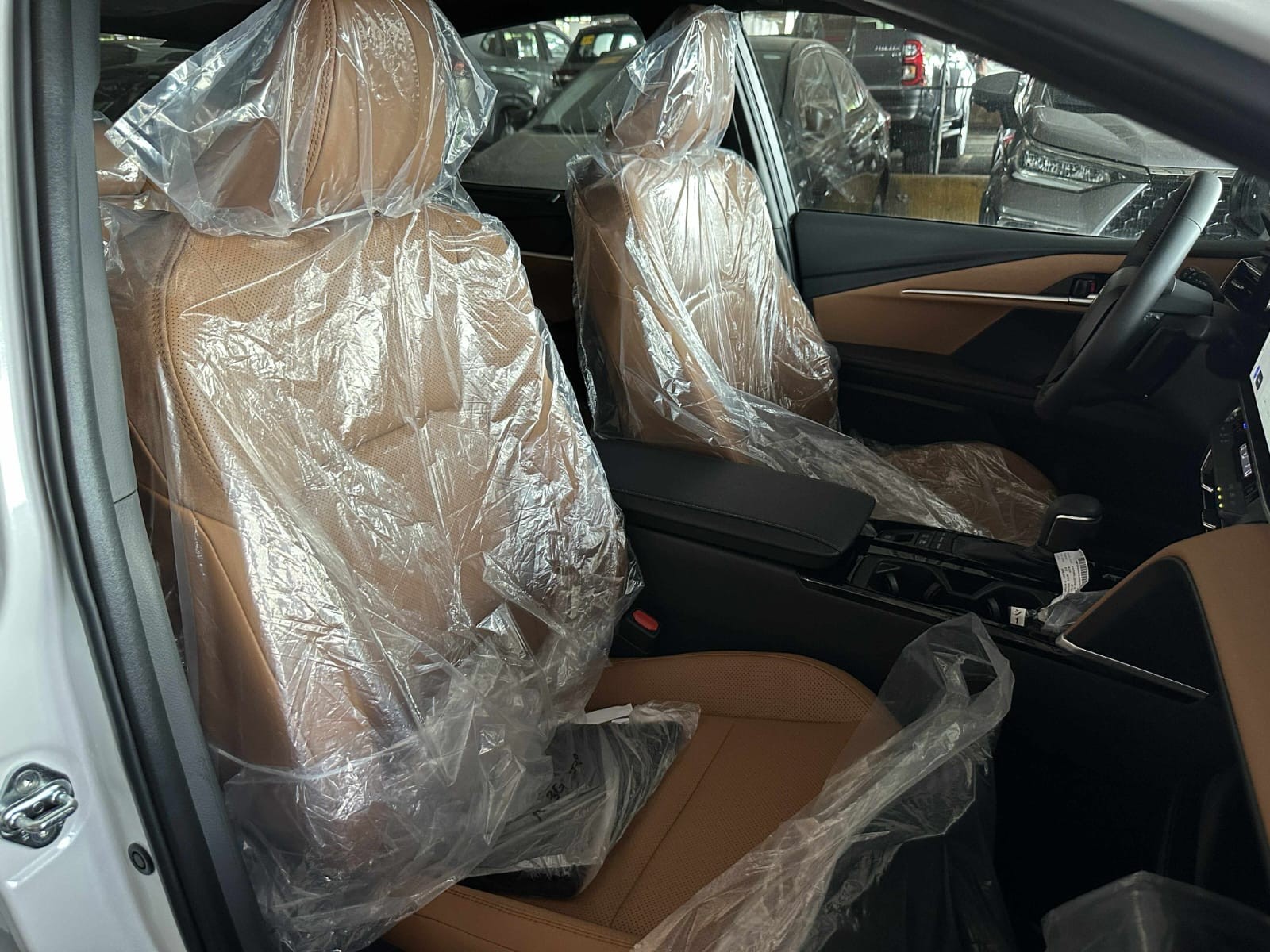 Used 1
                    TOYOTA
                     for Sale Image