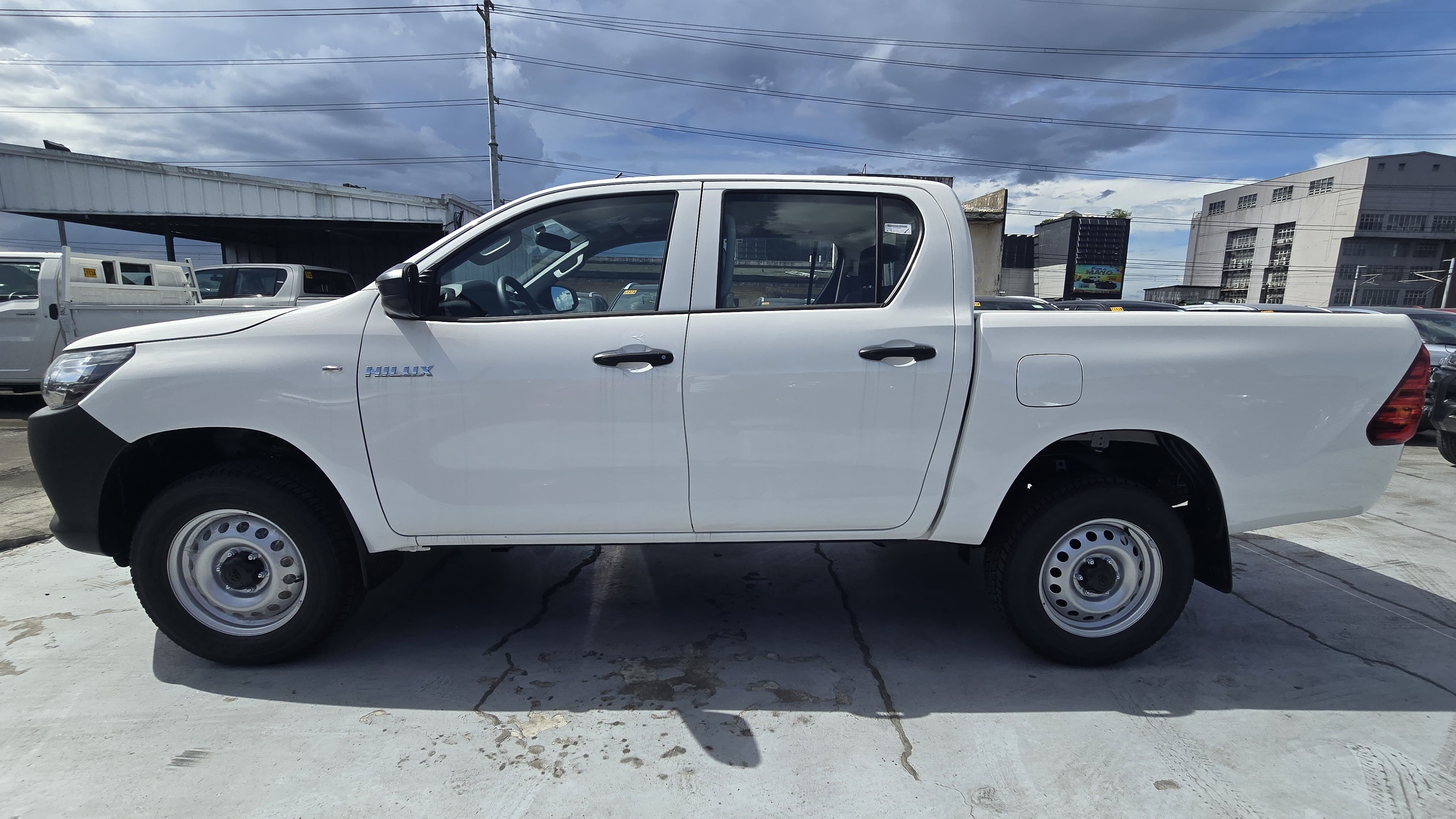 Used 1
                    TOYOTA
                     for Sale Image